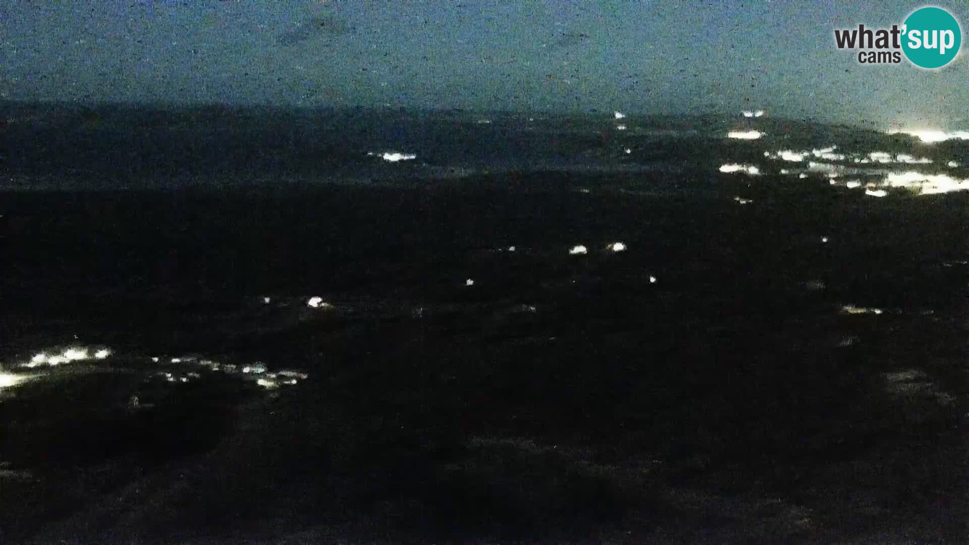 Webcam San Pasquale – Santa Teresa Gallura – Sardinien Livecam