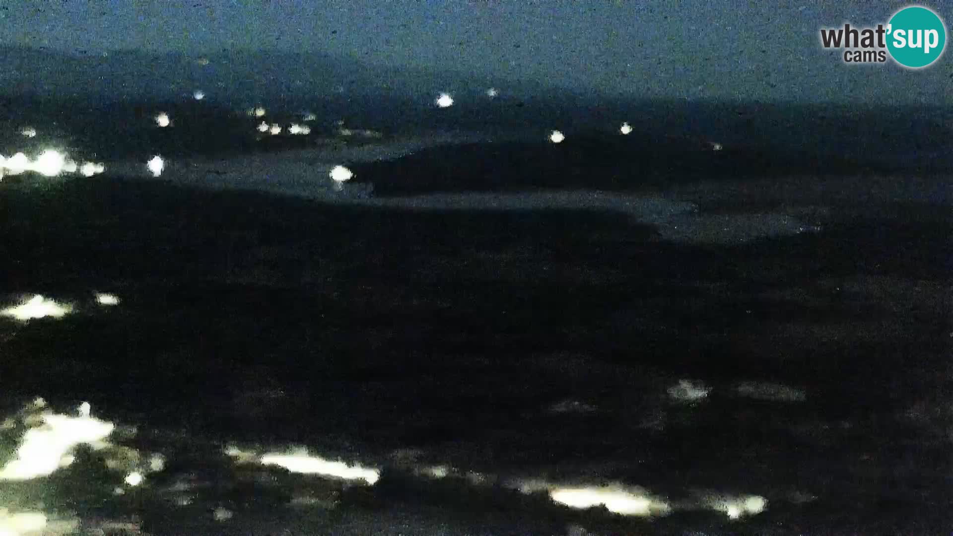 Live webcam San Pasquale – Santa Teresa Gallura – Sardinia