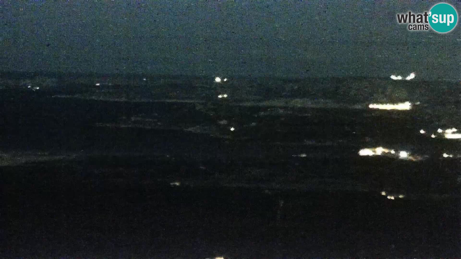 Spletna kamera San Pasquale – Santa Teresa Gallura – Sardinija