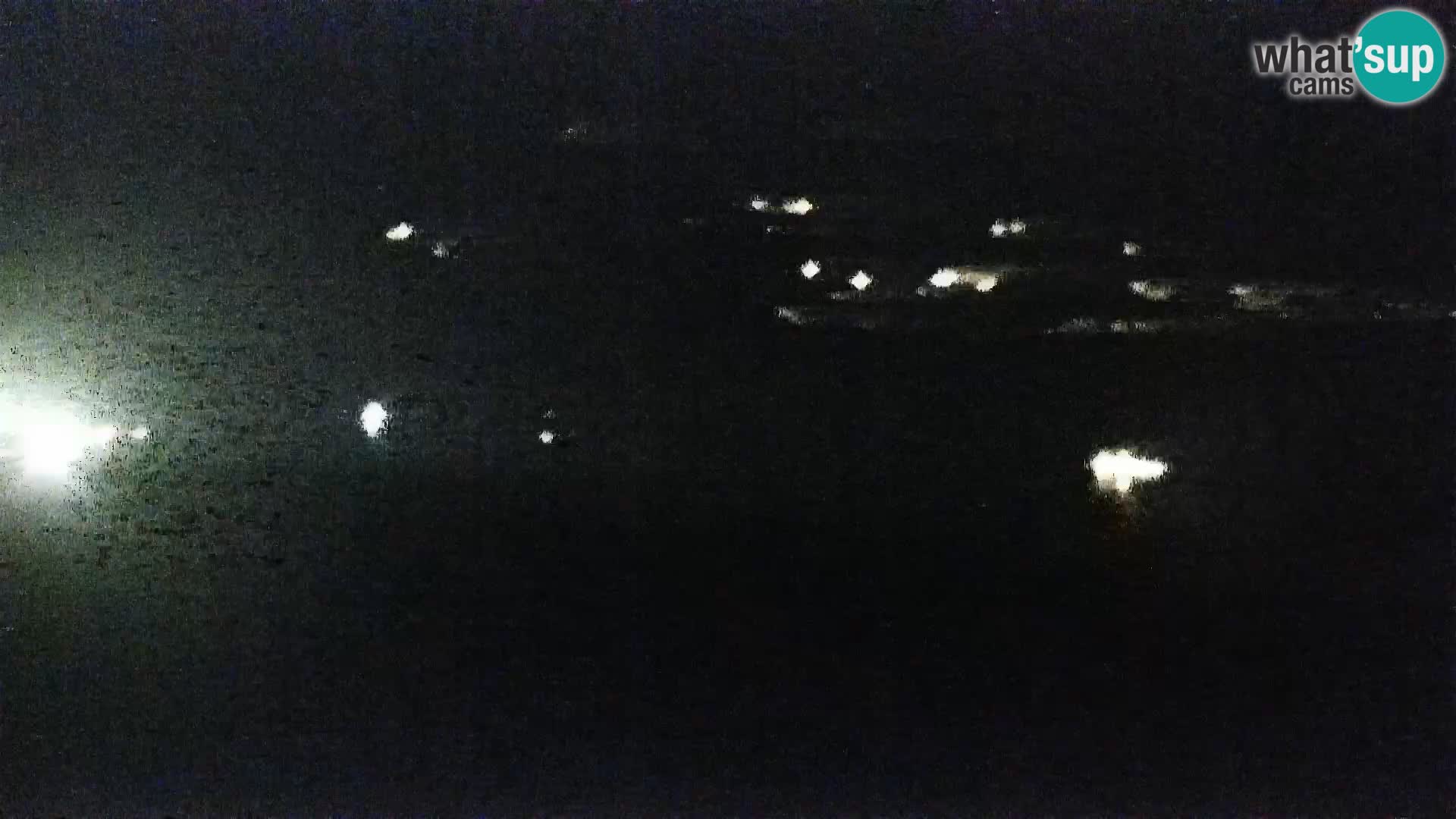 Spletna kamera San Pasquale – Santa Teresa Gallura – Sardinija