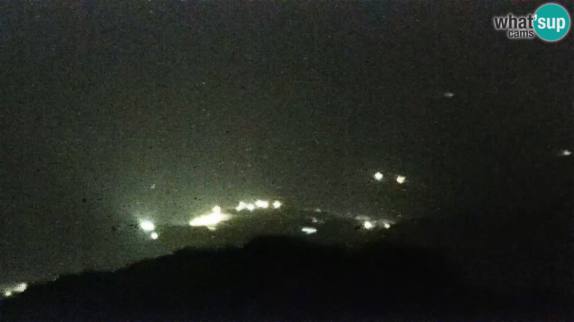 Spletna kamera San Pasquale – Santa Teresa Gallura – Sardinija