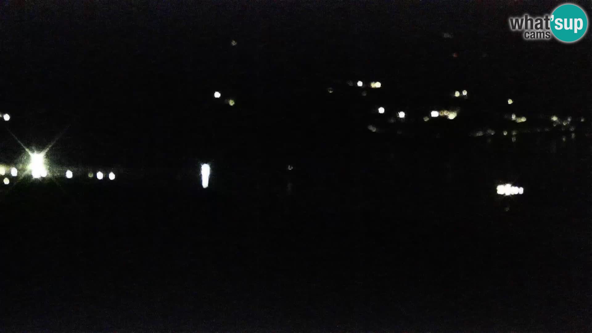 Livecam San Pasquale – Santa Teresa Gallura – Sardaigne webcam