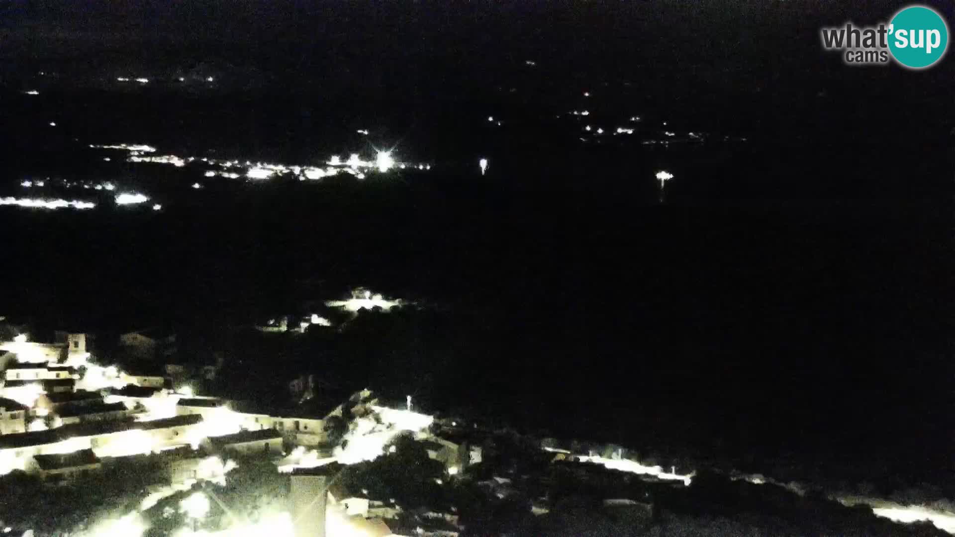 Live webcam San Pasquale – Santa Teresa Gallura – Sardinia