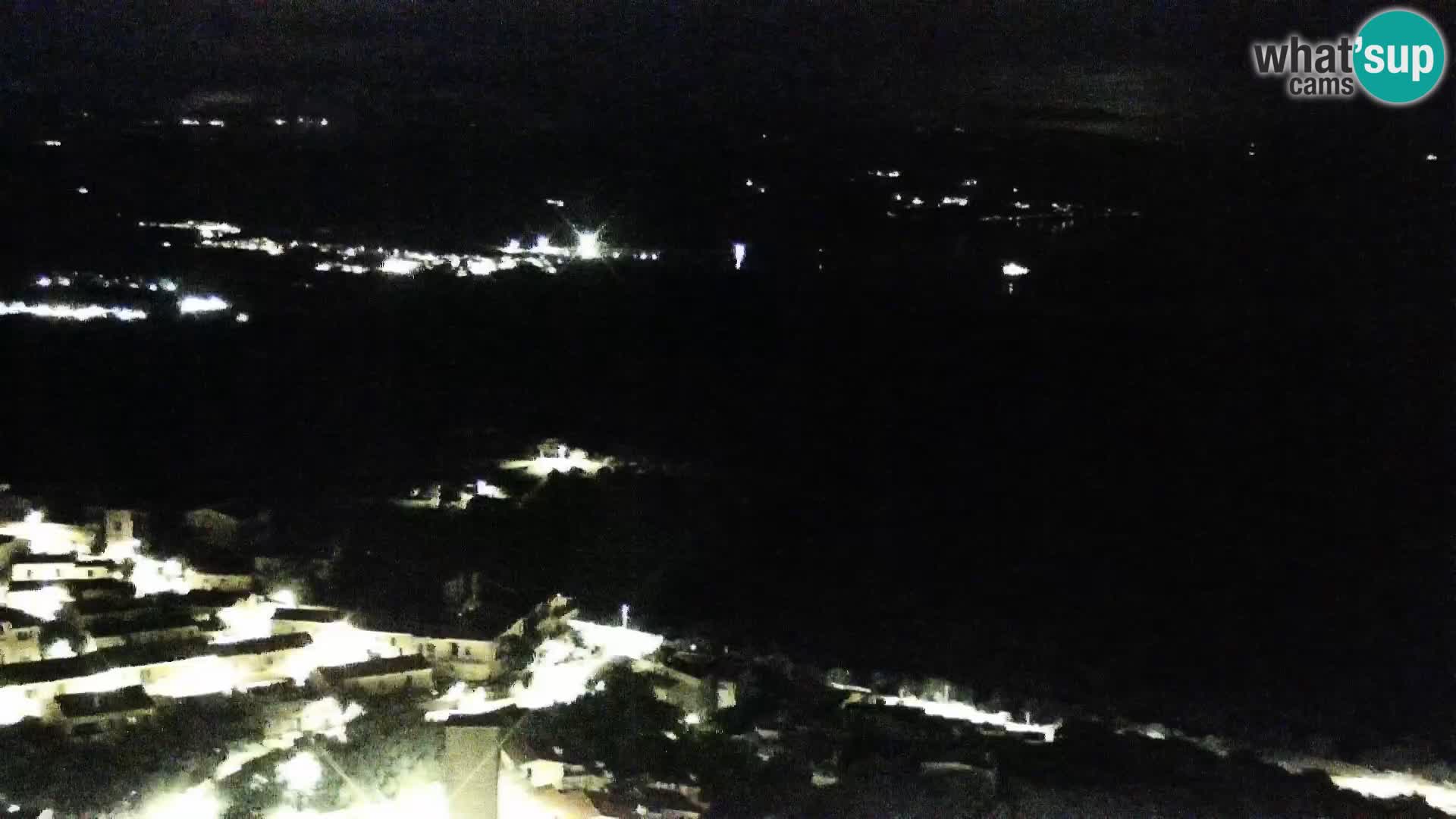 Web kamera San Pasquale – Santa Teresa Gallura – Sardinija