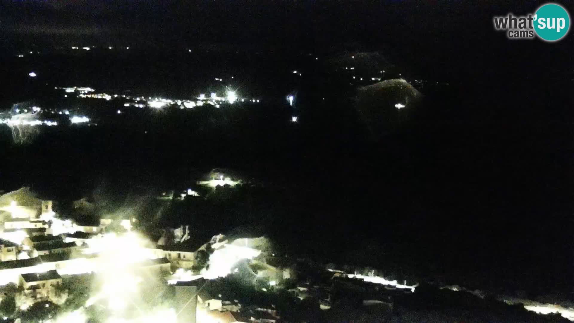 Camera en vivo San Pasquale – Santa Teresa Gallura – Cerdeña webcam