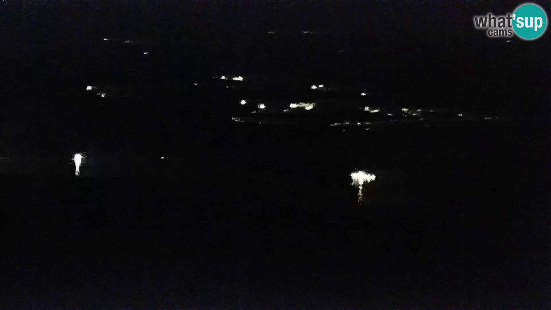 Live webcam San Pasquale – Santa Teresa Gallura – Sardinia