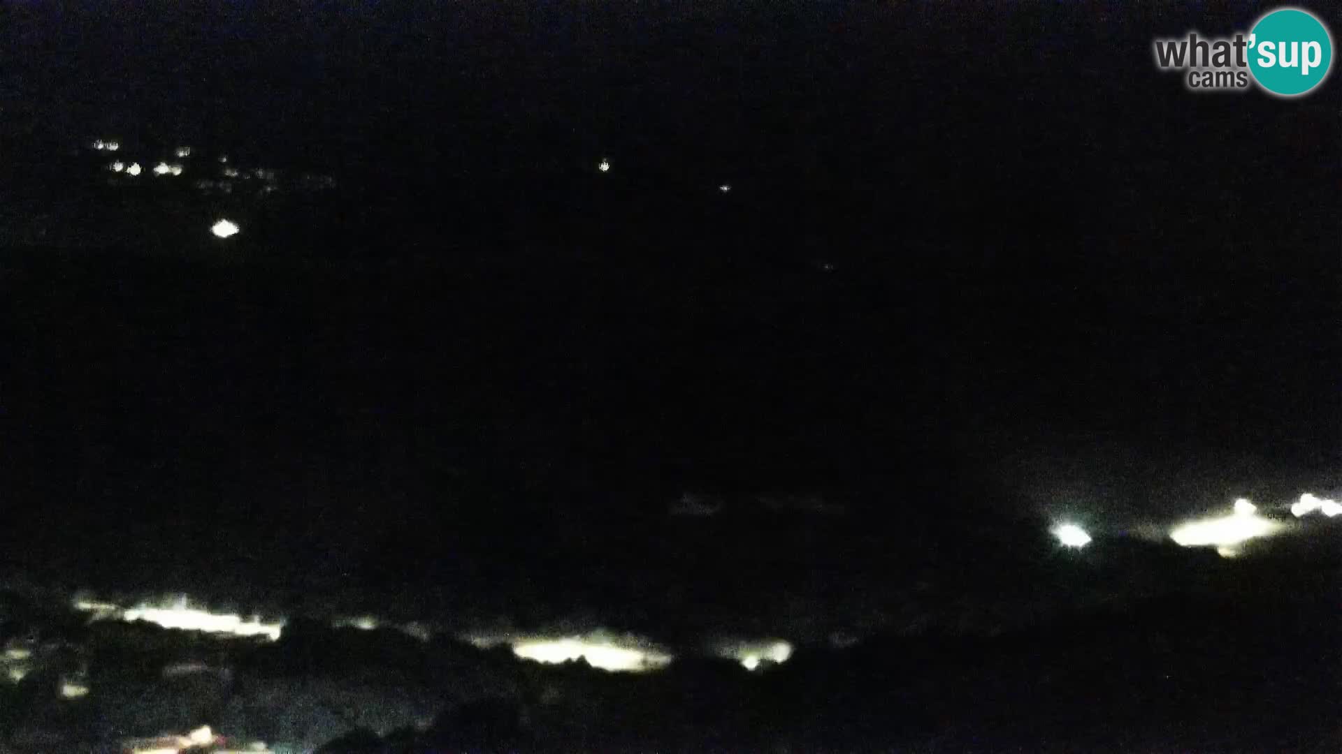 Webcam San Pasquale – Santa Teresa Gallura – Sardinien Livecam