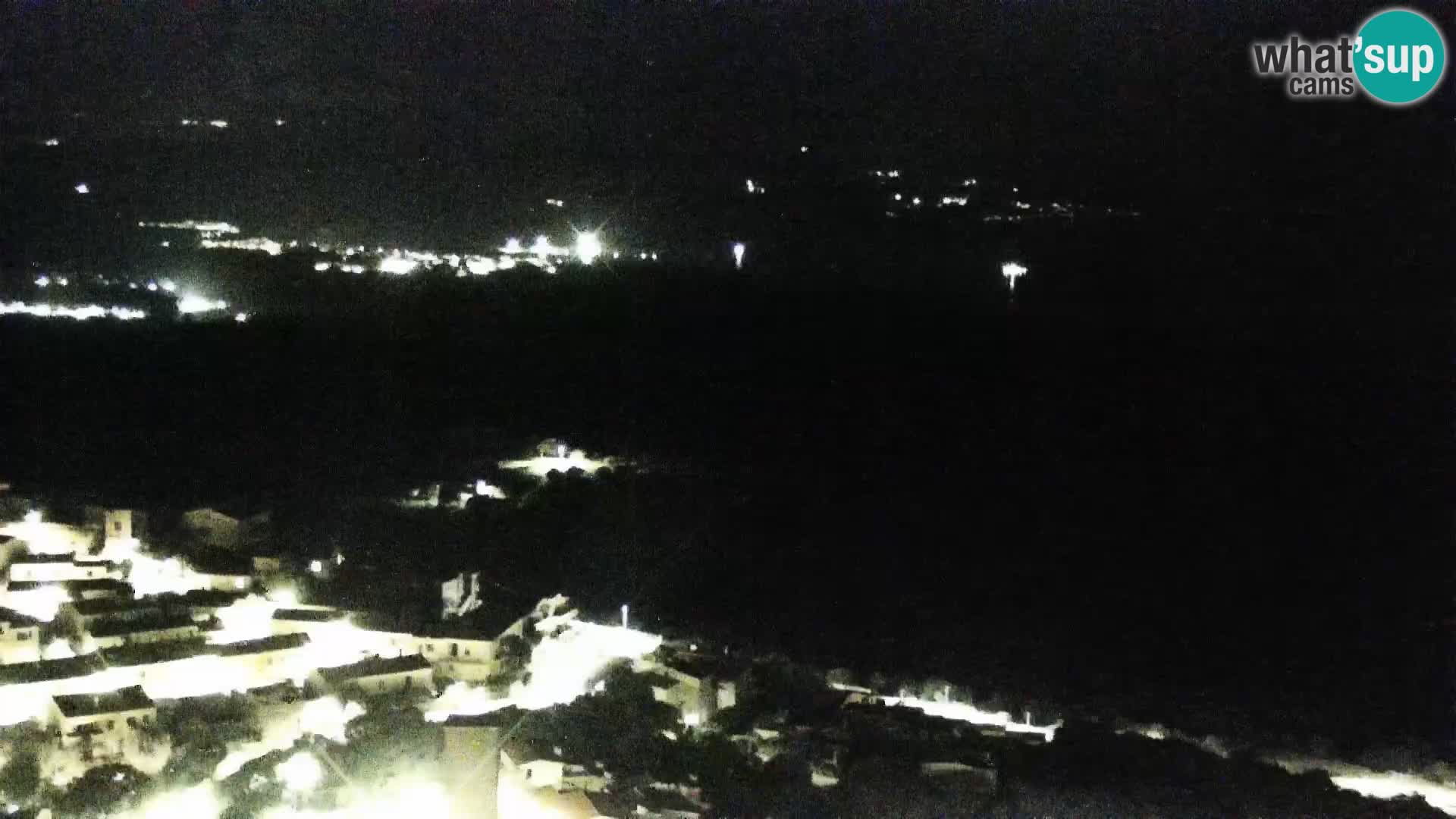 Webcam San Pasquale – Santa Teresa Gallura – Sardegna Livecam