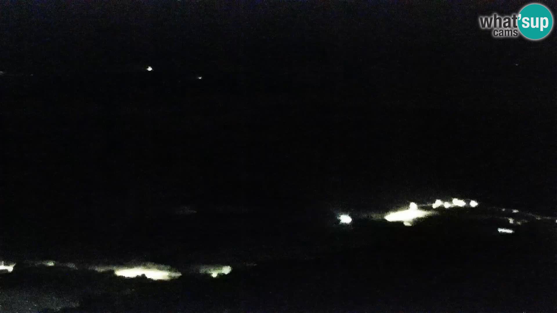 Web kamera San Pasquale – Santa Teresa Gallura – Sardinija