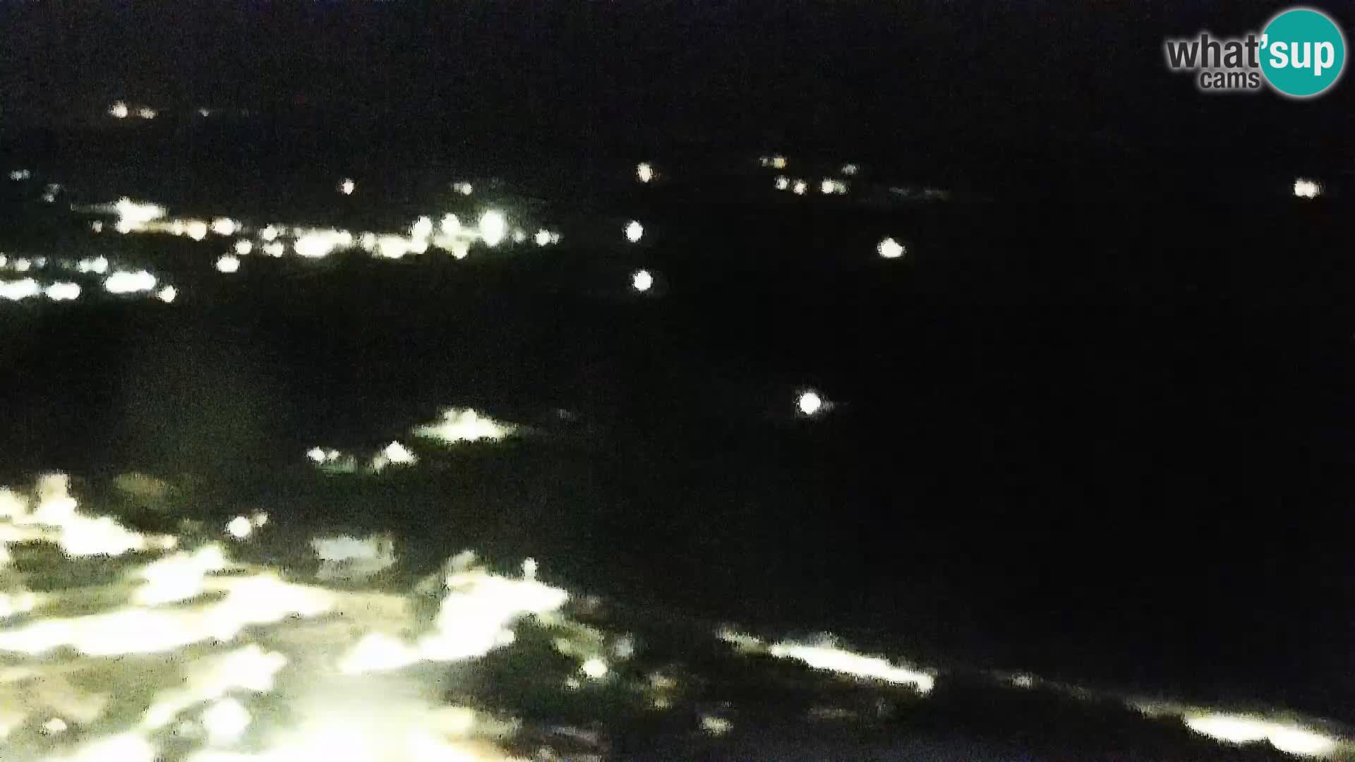 Webcam San Pasquale – Santa Teresa Gallura – Sardinien Livecam