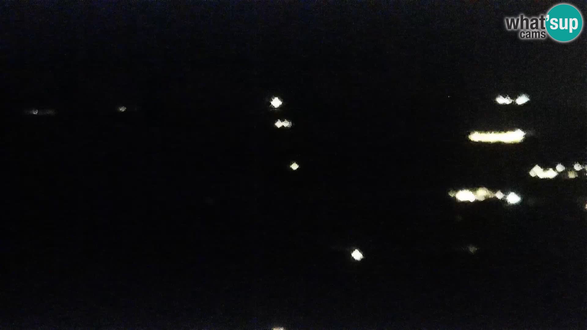 Spletna kamera San Pasquale – Santa Teresa Gallura – Sardinija