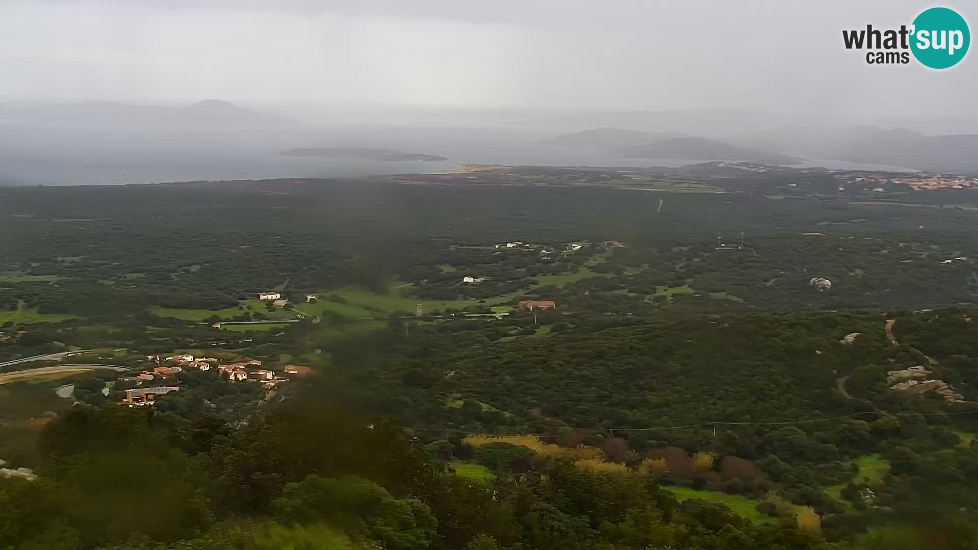 Webcam San Pasquale – Santa Teresa Gallura – Sardinien Livecam