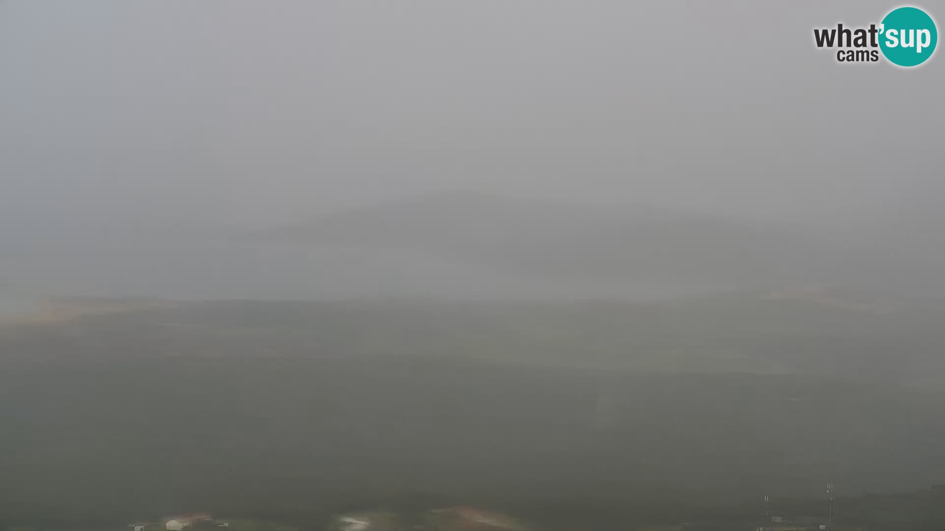 Live webcam San Pasquale – Santa Teresa Gallura – Sardinia