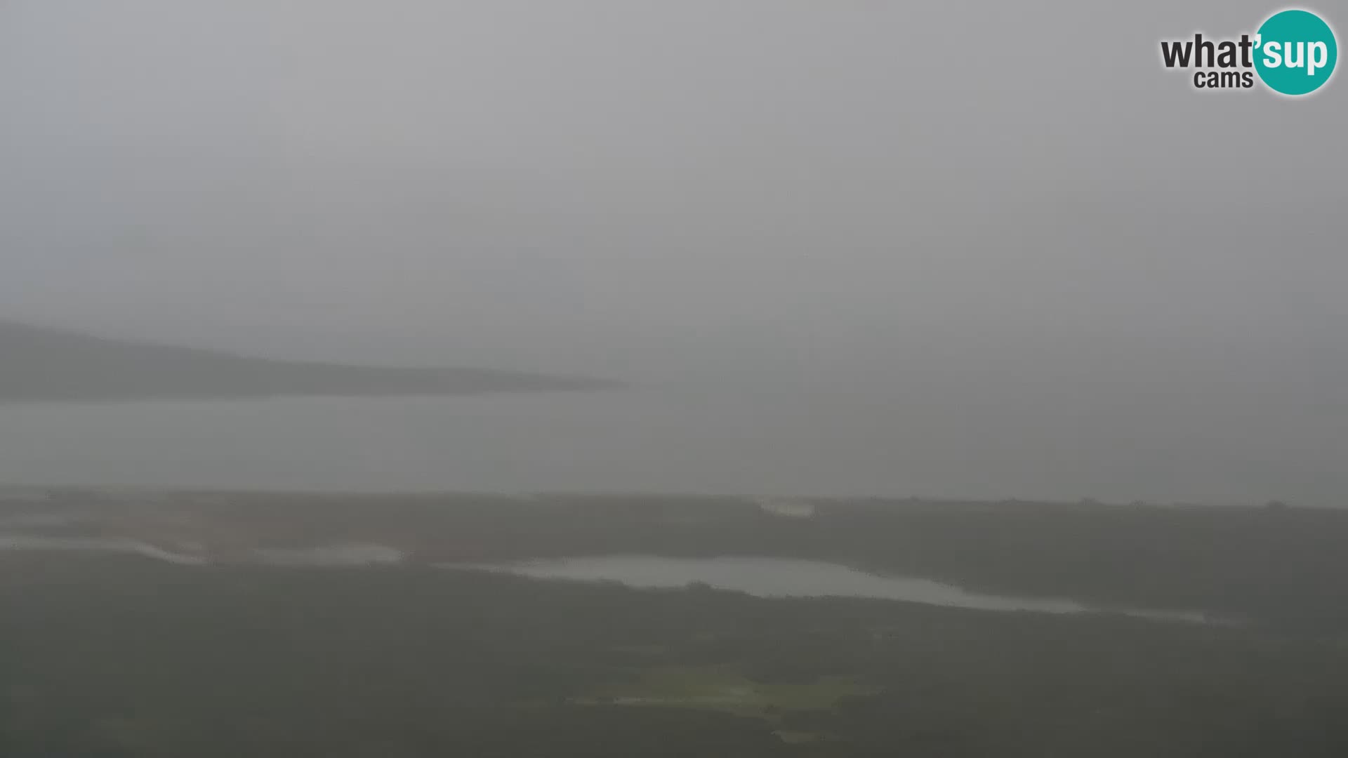 Spletna kamera San Pasquale – Santa Teresa Gallura – Sardinija