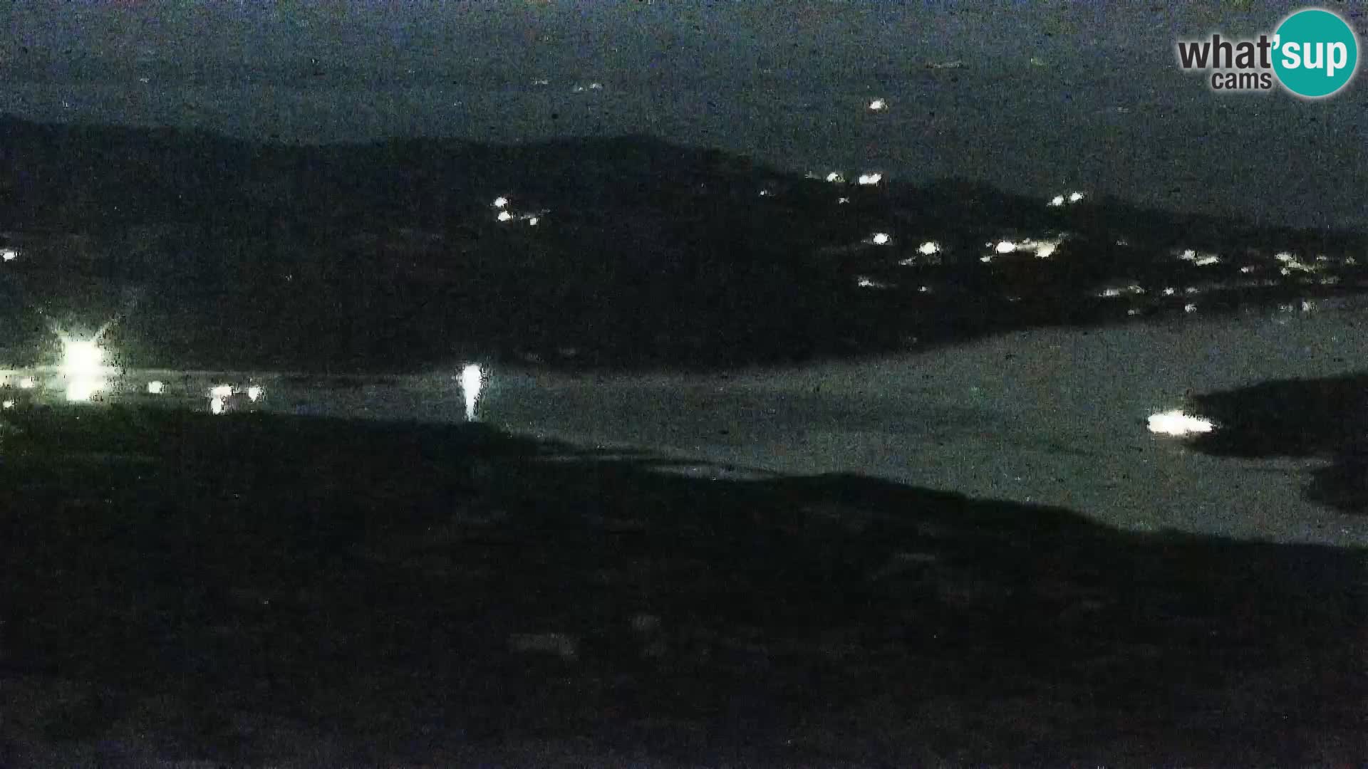 Live webcam San Pasquale – Santa Teresa Gallura – Sardinia