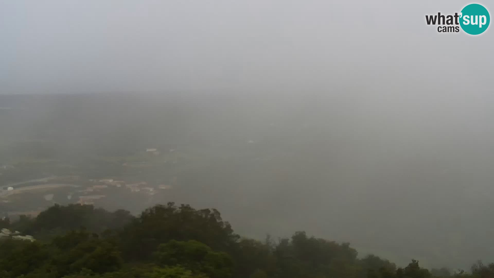 Livecam San Pasquale – Santa Teresa Gallura – Sardaigne webcam