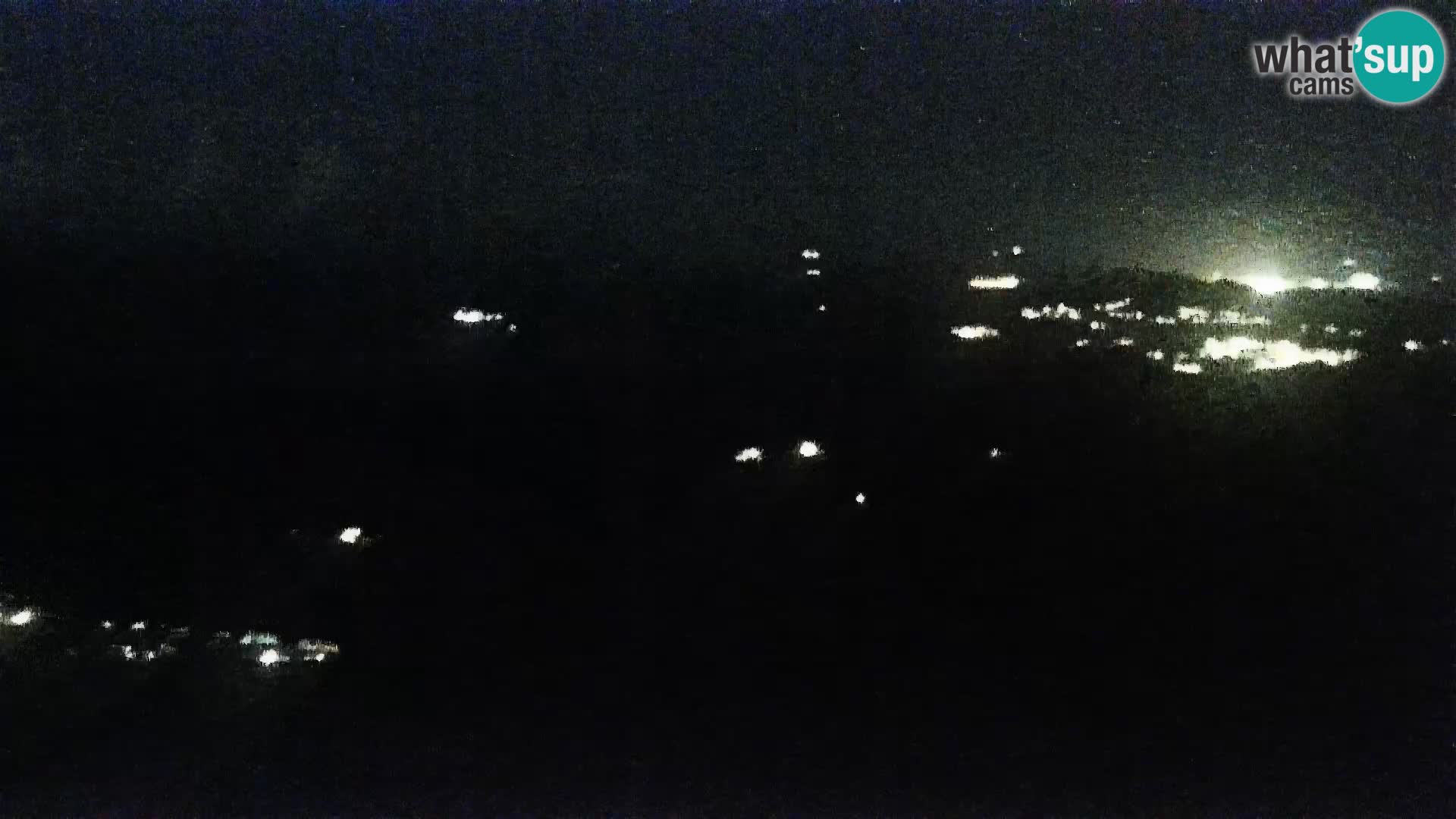 Spletna kamera San Pasquale – Santa Teresa Gallura – Sardinija