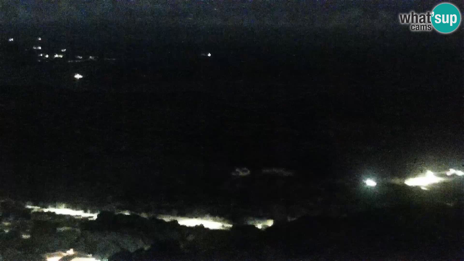 Camera en vivo San Pasquale – Santa Teresa Gallura – Cerdeña webcam