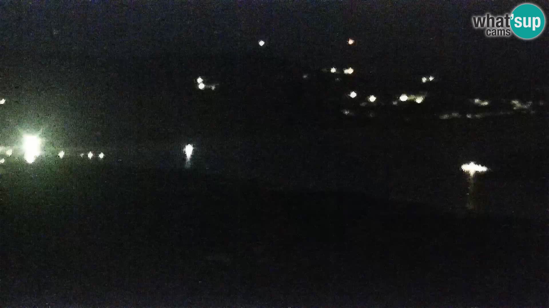 Spletna kamera San Pasquale – Santa Teresa Gallura – Sardinija