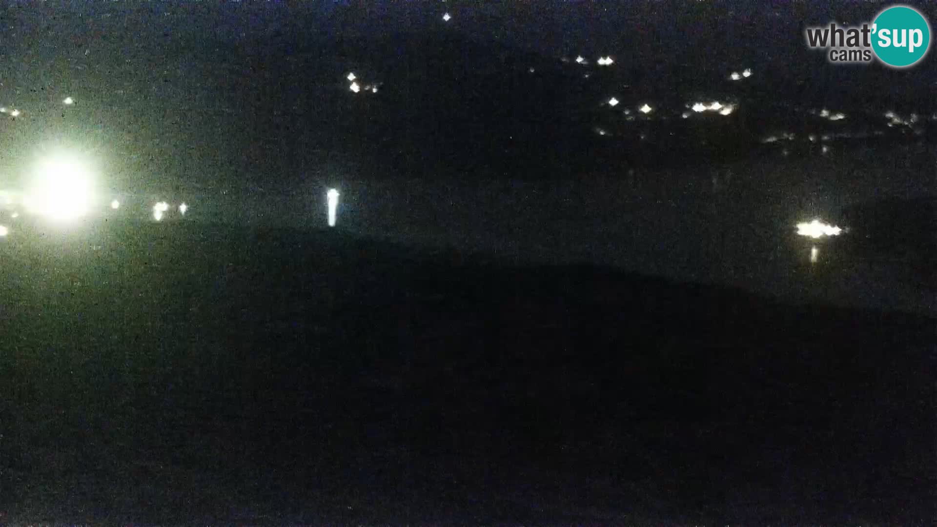 Webcam San Pasquale – Santa Teresa Gallura – Sardinien Livecam