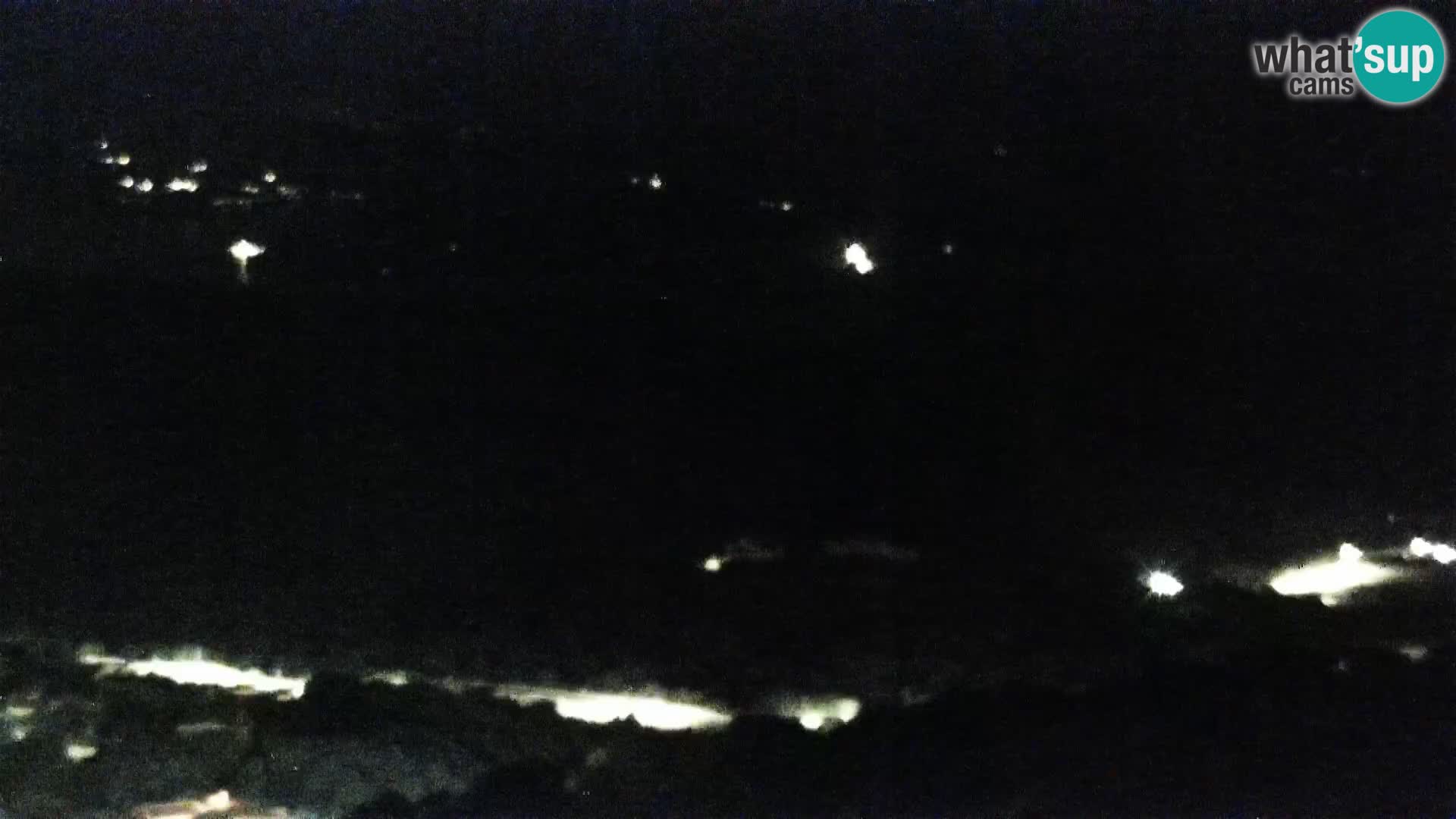 Web kamera San Pasquale – Santa Teresa Gallura – Sardinija