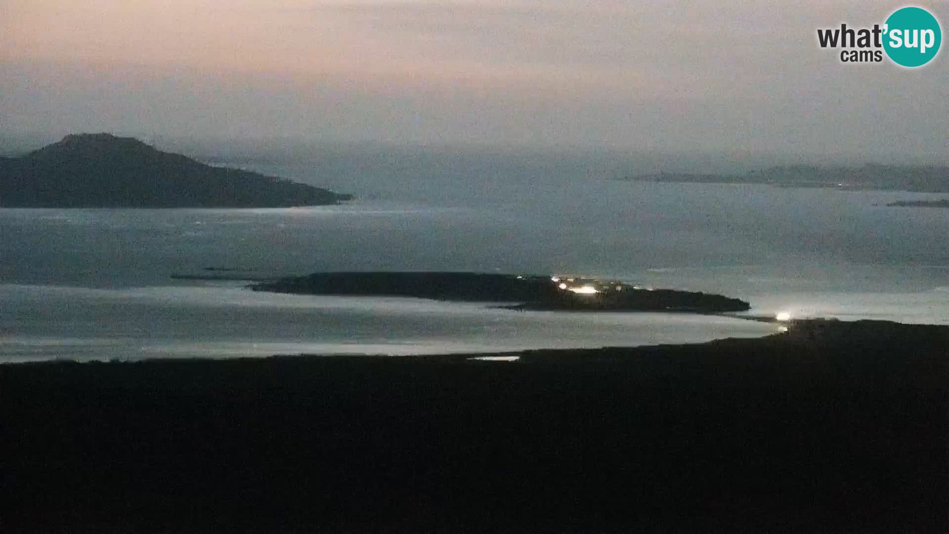 Webcam San Pasquale – Santa Teresa Gallura – Sardegna Livecam