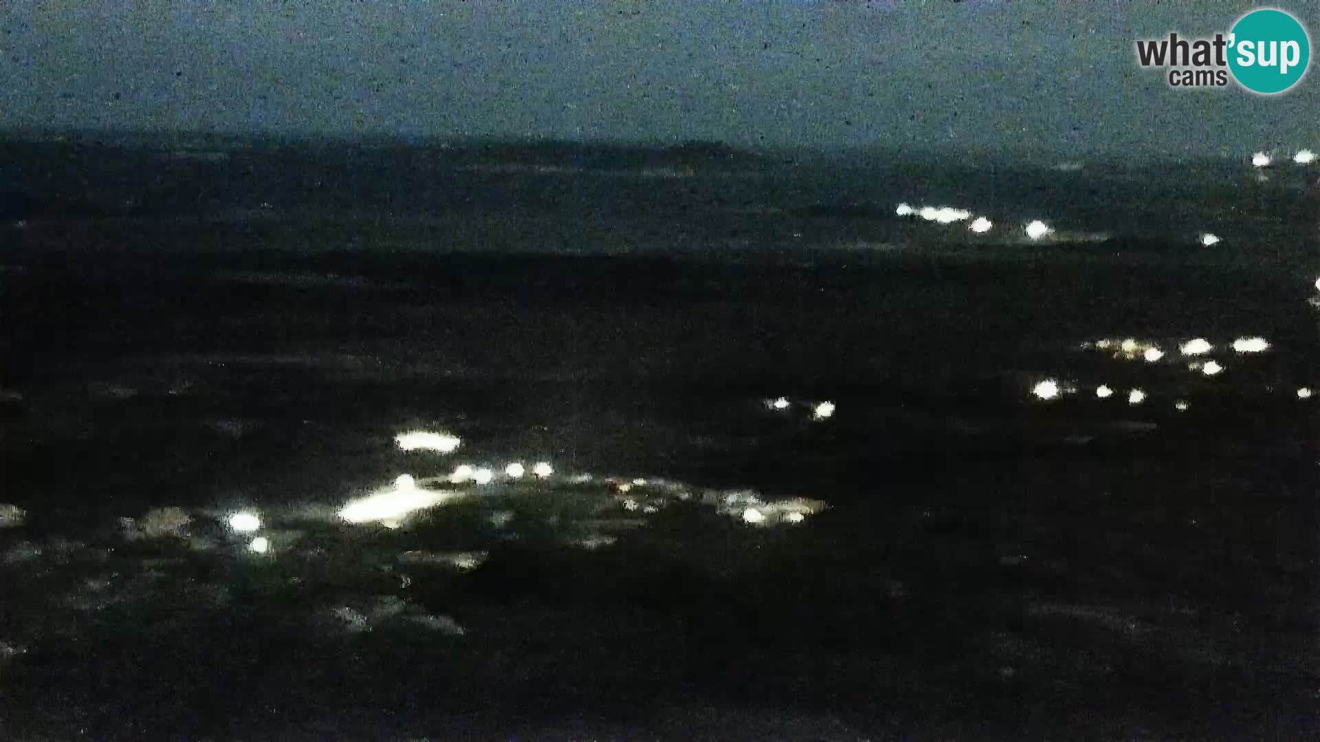 Spletna kamera San Pasquale – Santa Teresa Gallura – Sardinija