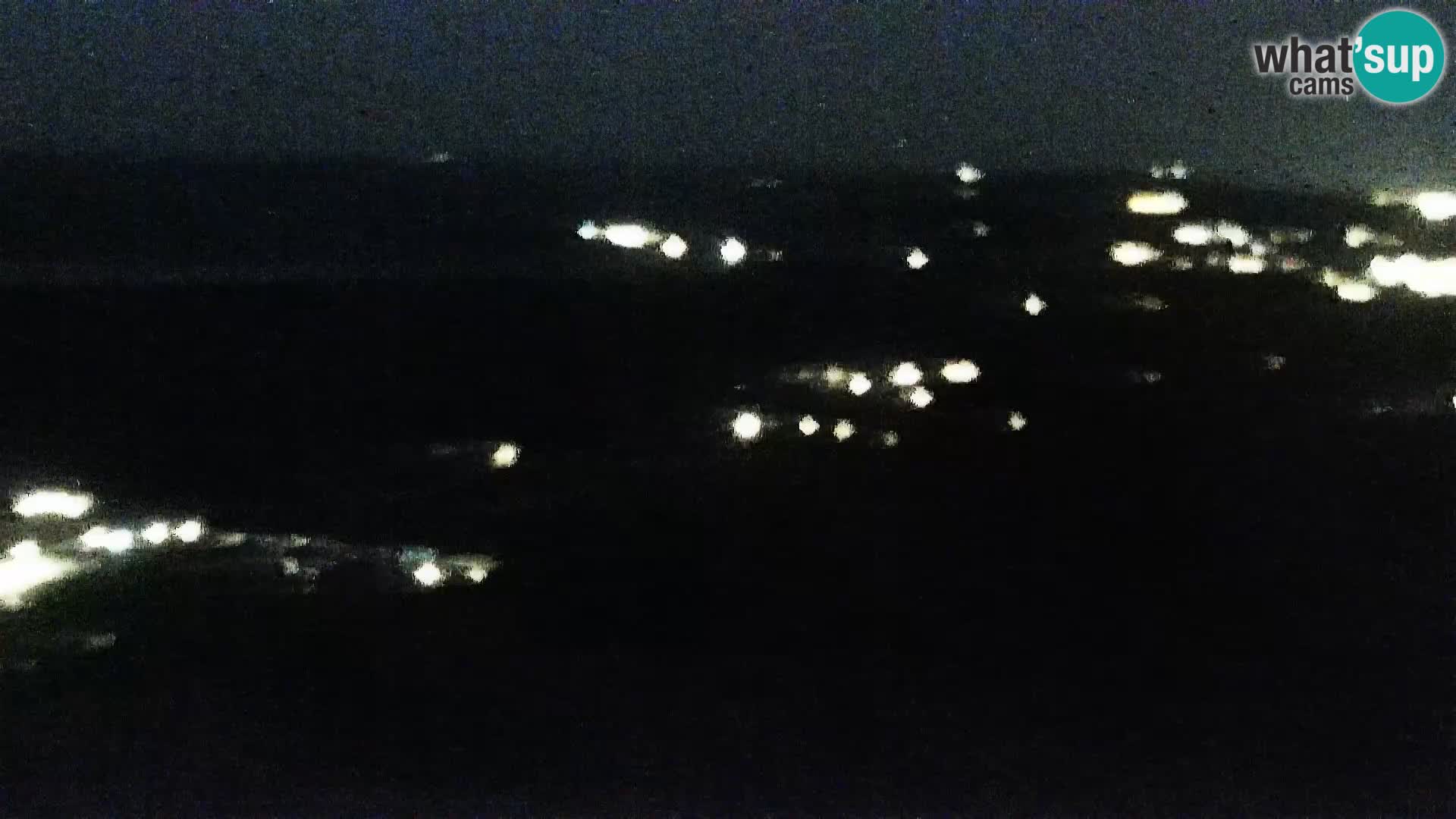 Camera en vivo San Pasquale – Santa Teresa Gallura – Cerdeña webcam