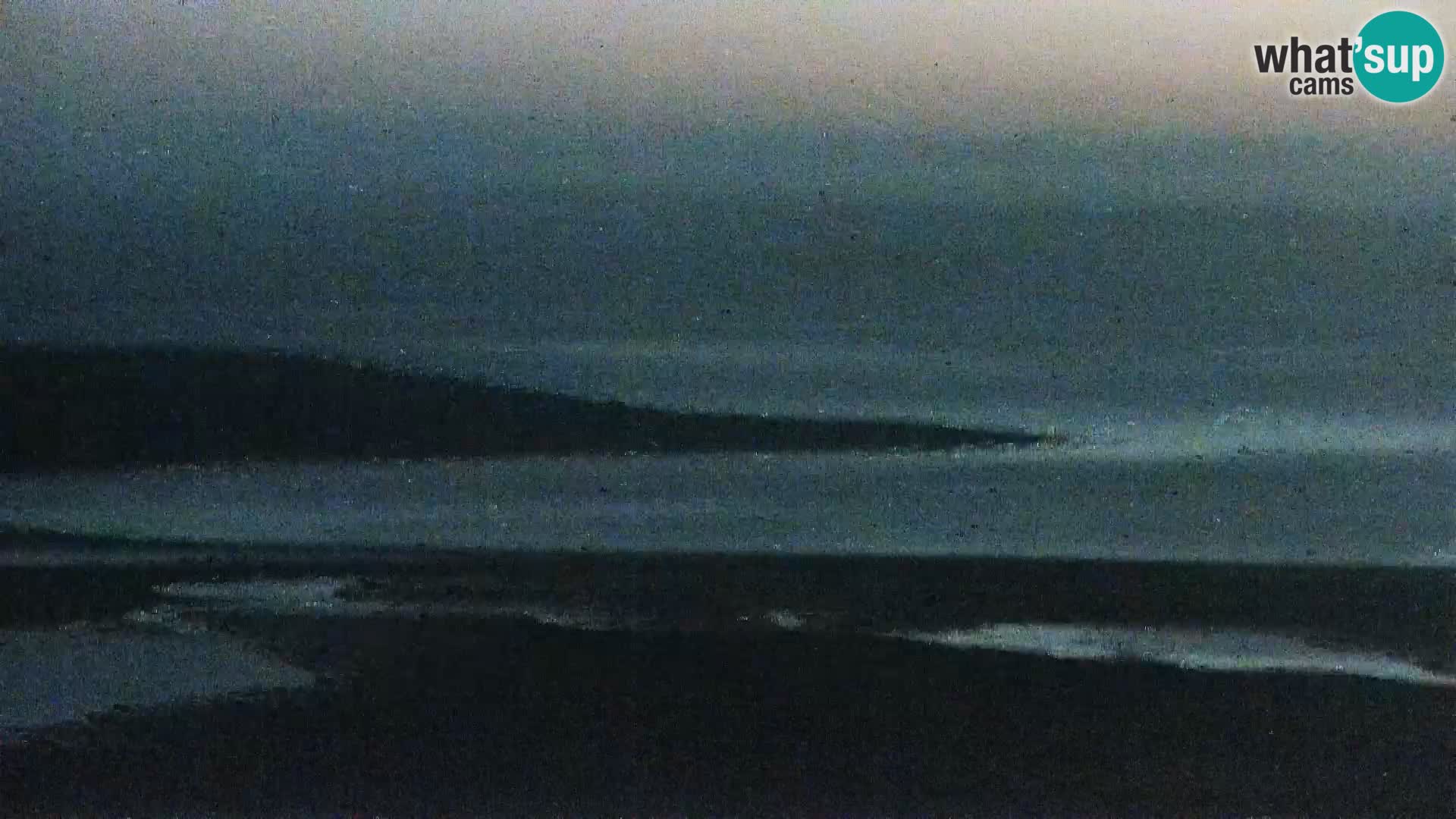 Spletna kamera San Pasquale – Santa Teresa Gallura – Sardinija