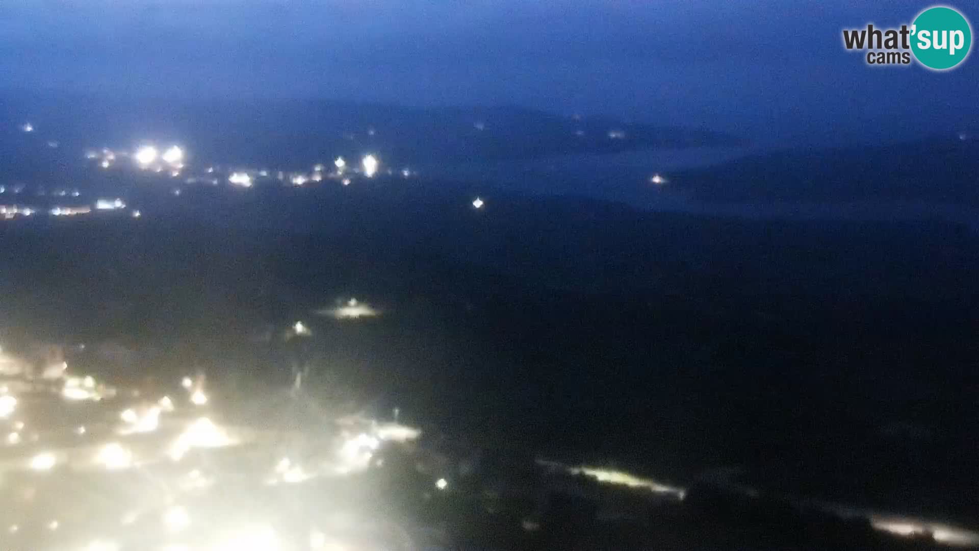 Live webcam San Pasquale – Santa Teresa Gallura – Sardinia