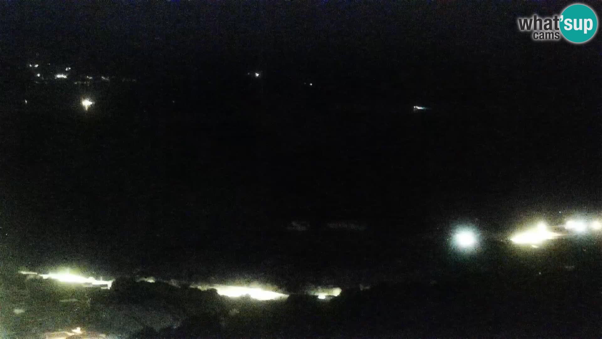 Camera en vivo San Pasquale – Santa Teresa Gallura – Cerdeña webcam