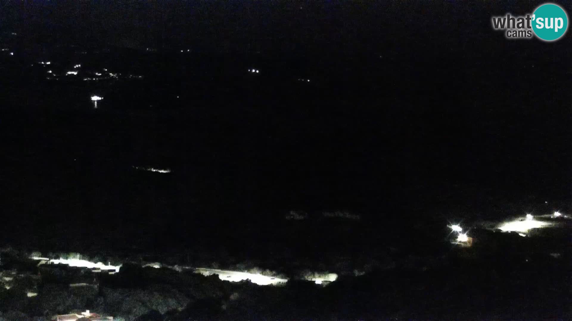 Live webcam San Pasquale – Santa Teresa Gallura – Sardinia