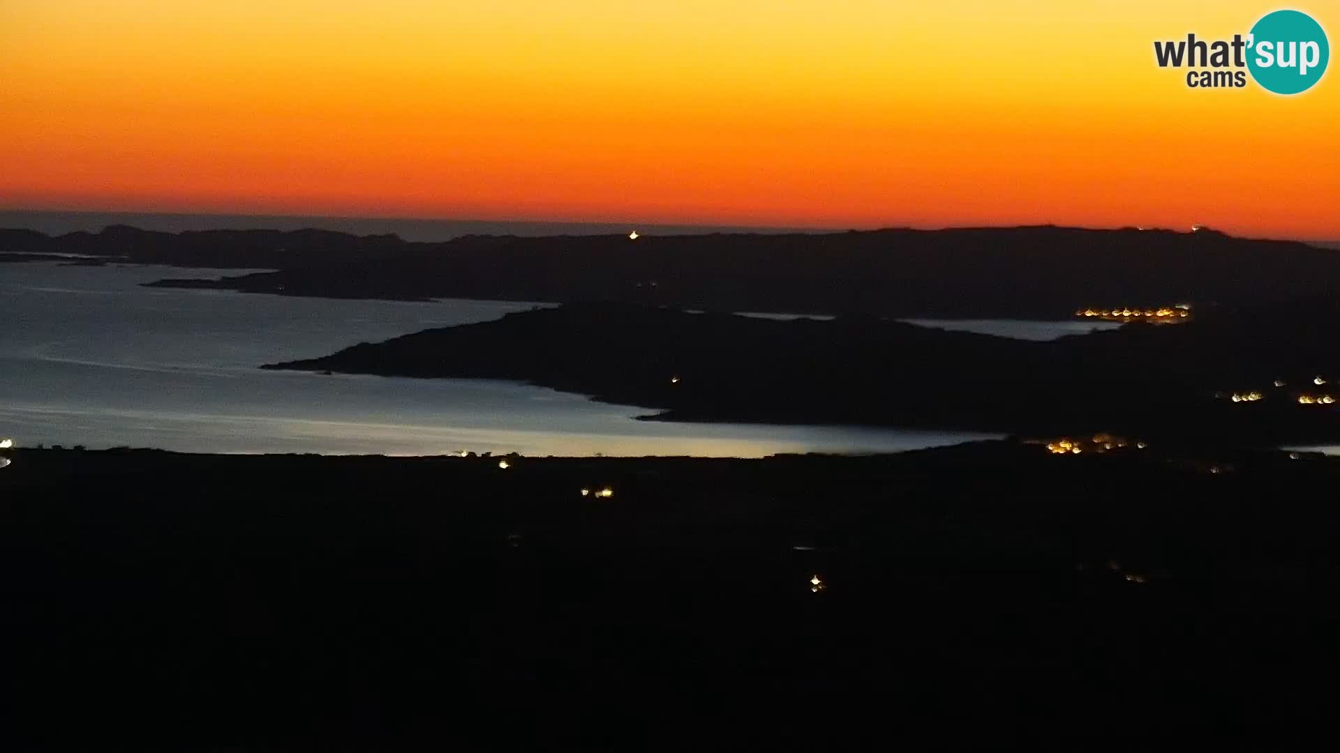 Livecam San Pasquale – Santa Teresa Gallura – Sardaigne webcam