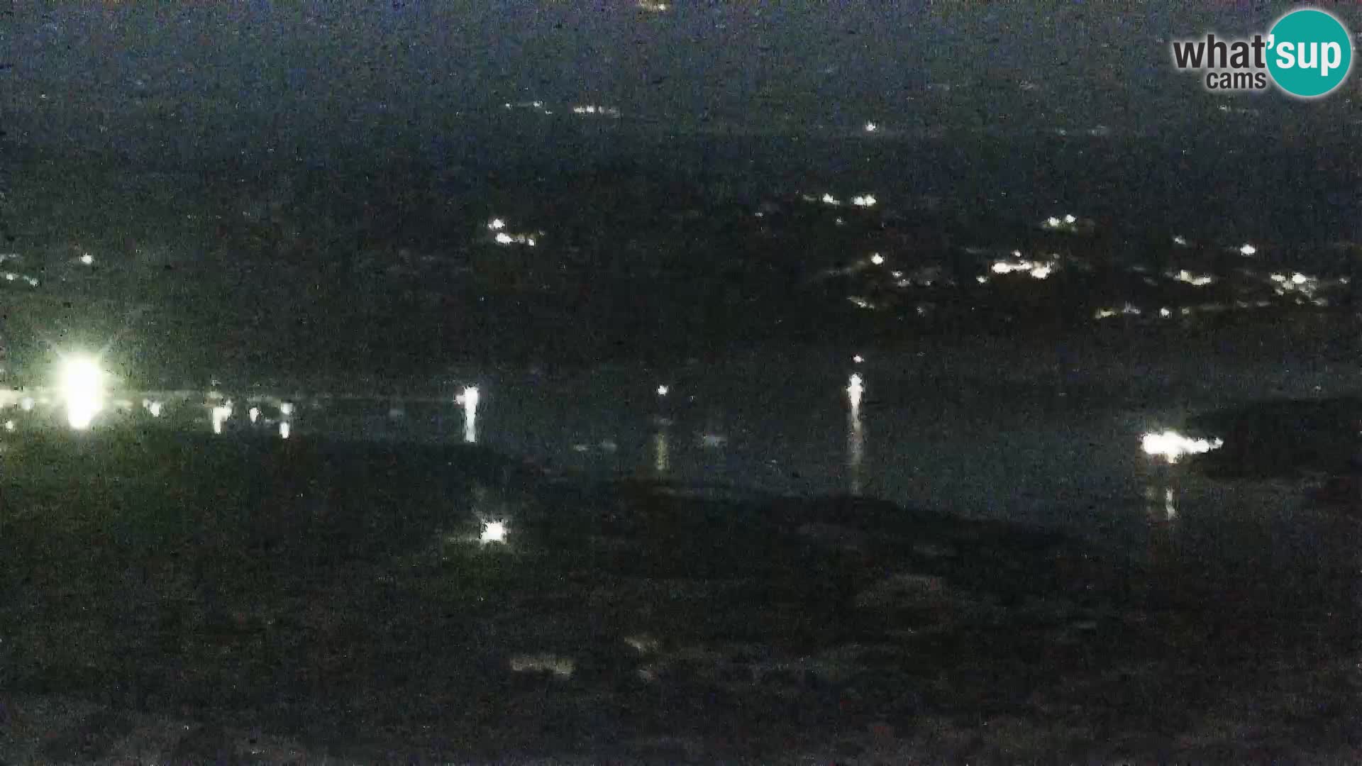 Webcam San Pasquale – Santa Teresa Gallura – Sardinien Livecam