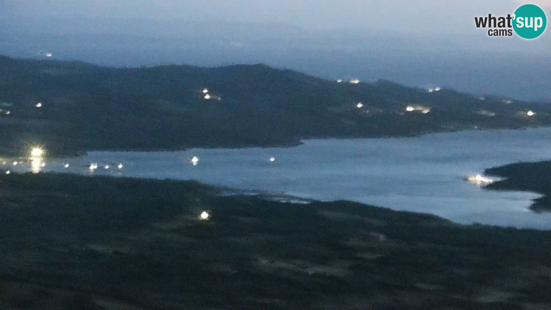 Spletna kamera San Pasquale – Santa Teresa Gallura – Sardinija