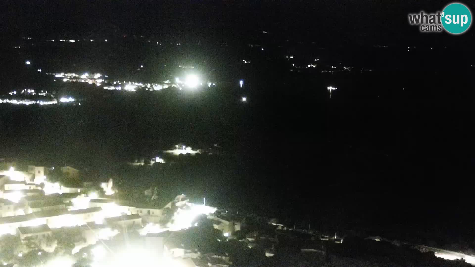 Webcam San Pasquale – Santa Teresa Gallura – Sardegna Livecam
