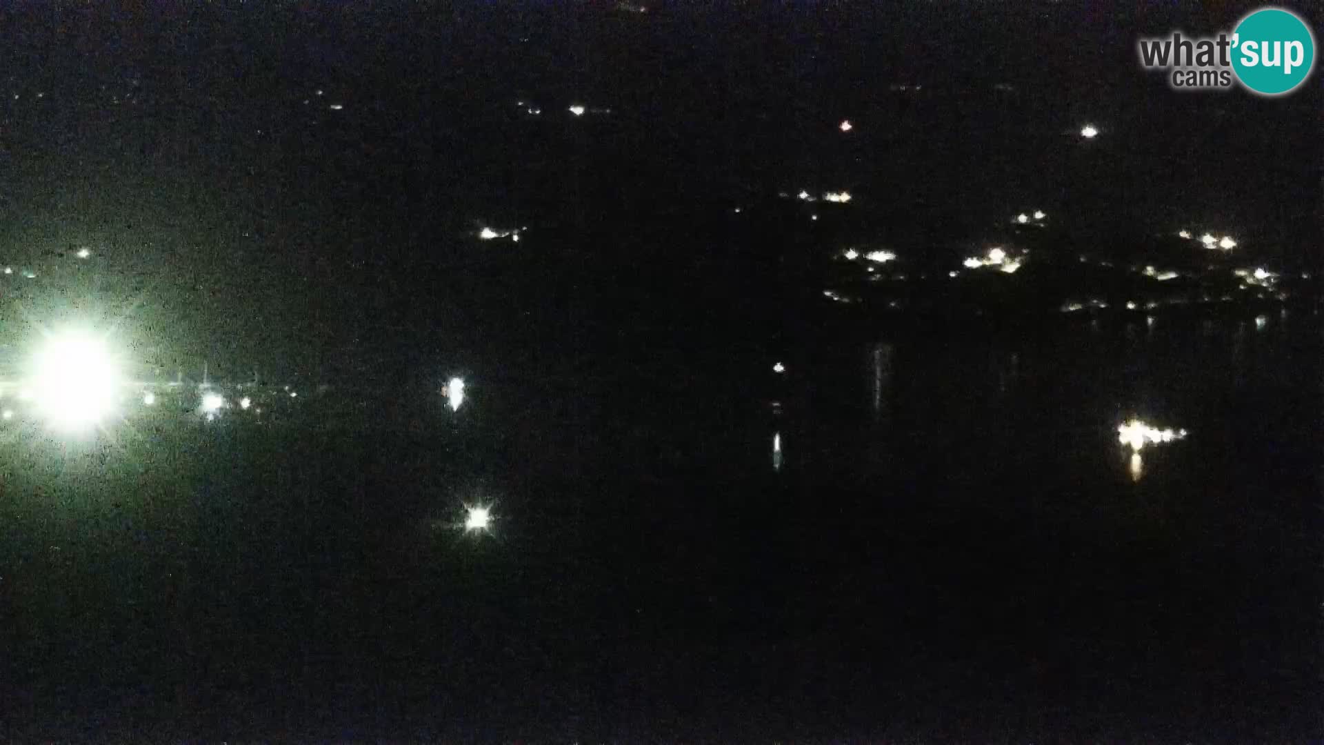 Live webcam San Pasquale – Santa Teresa Gallura – Sardinia