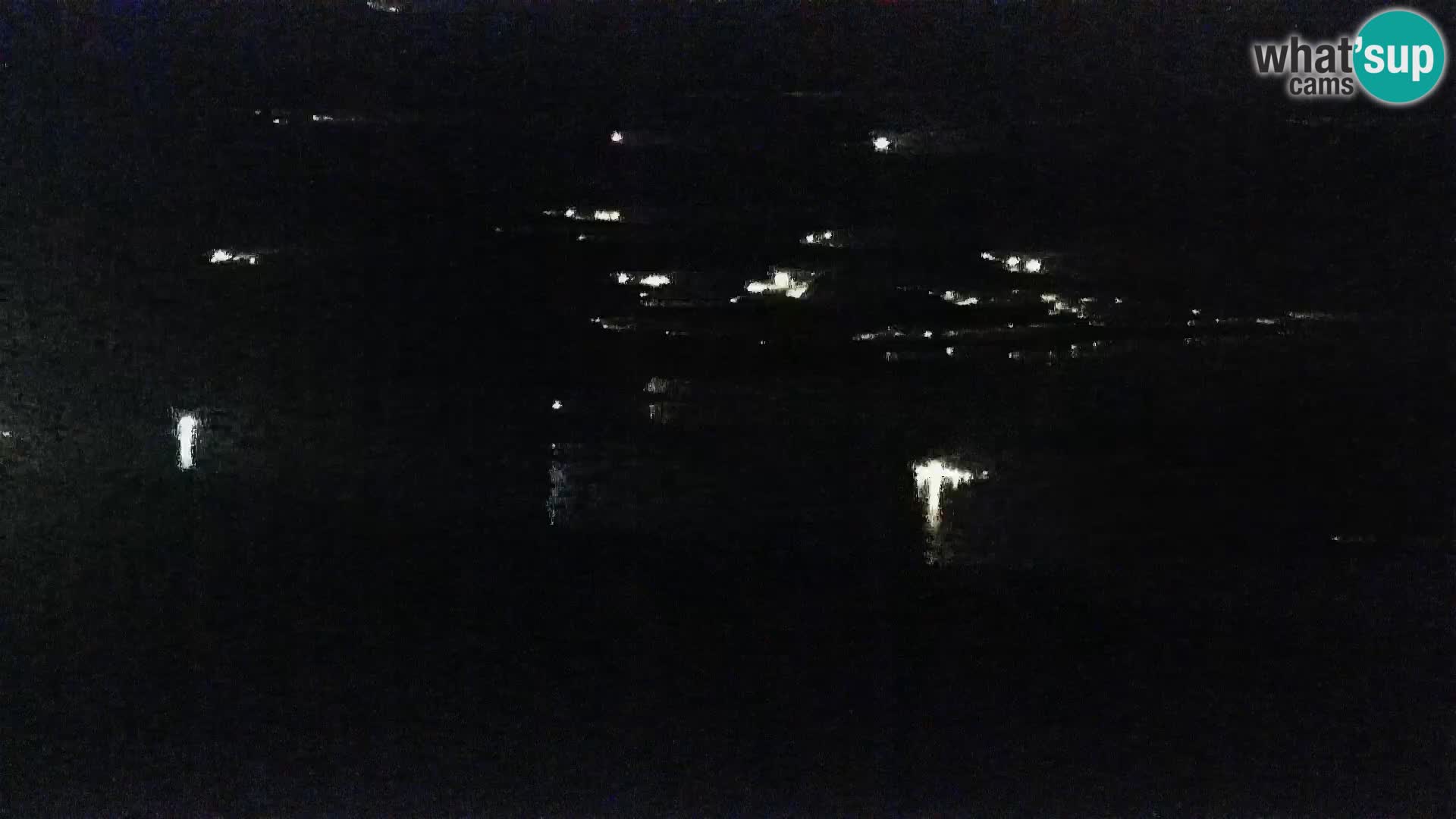 Camera en vivo San Pasquale – Santa Teresa Gallura – Cerdeña webcam
