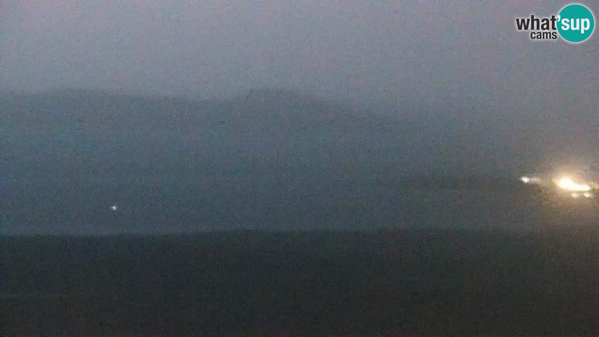 Live webcam San Pasquale – Santa Teresa Gallura – Sardinia