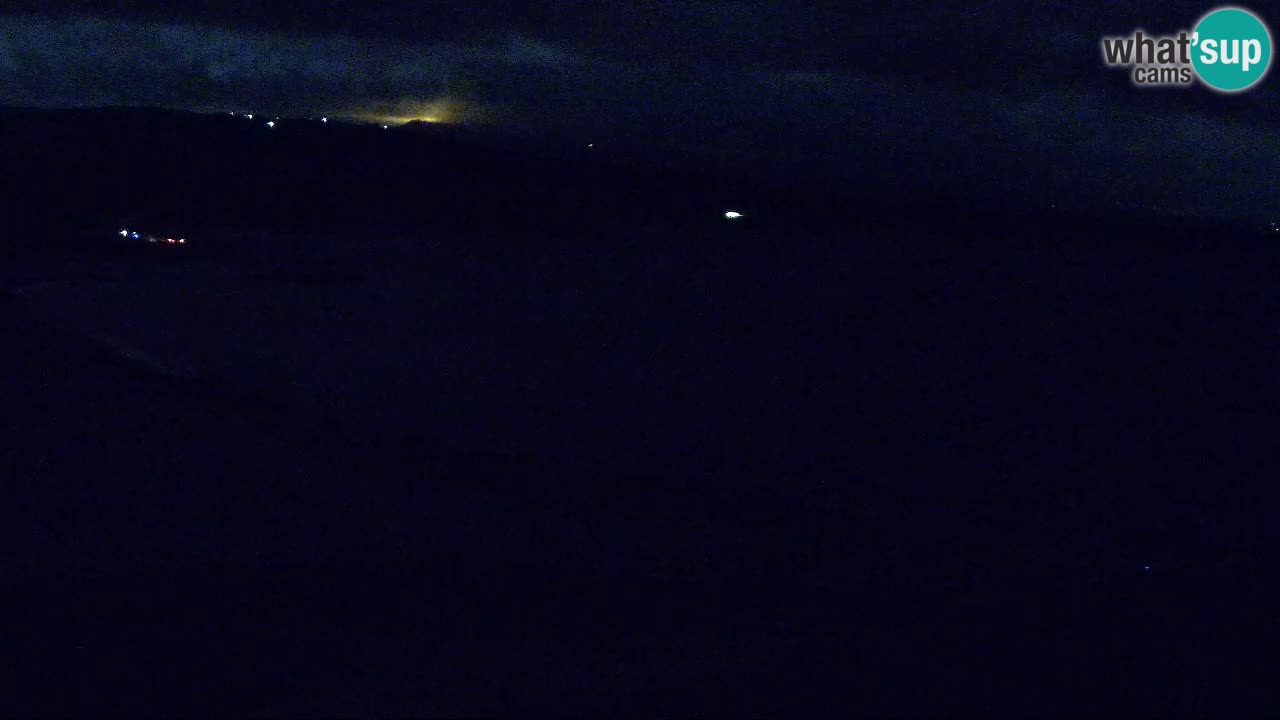 La Liccia Strand webcam Rena Majore – Santa Teresa Gallura live cam Sardinien