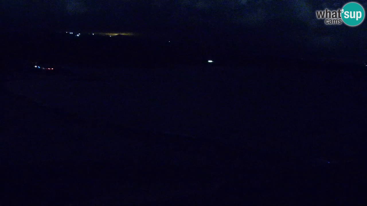 La Liccia playa webcam Rena Majore – Santa Teresa Gallura en vivo Cerdeña