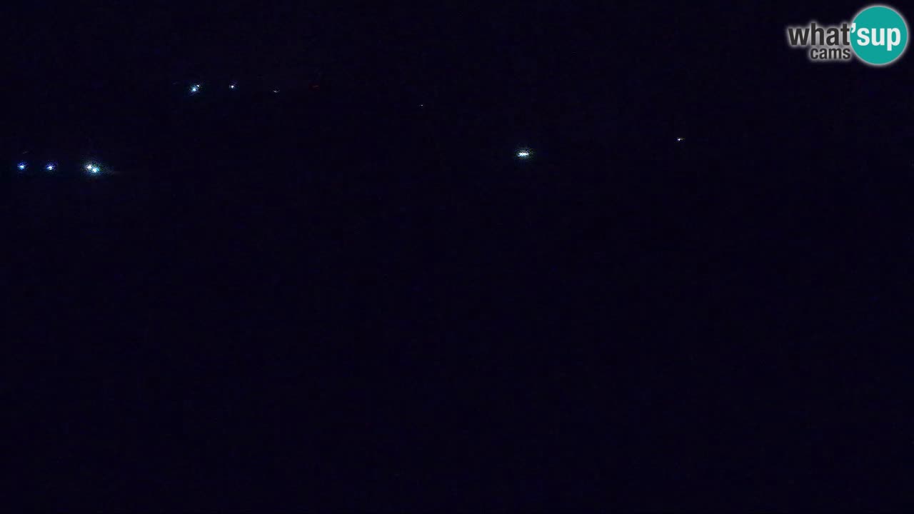 La Liccia Strand webcam Rena Majore – Santa Teresa Gallura live cam Sardinien