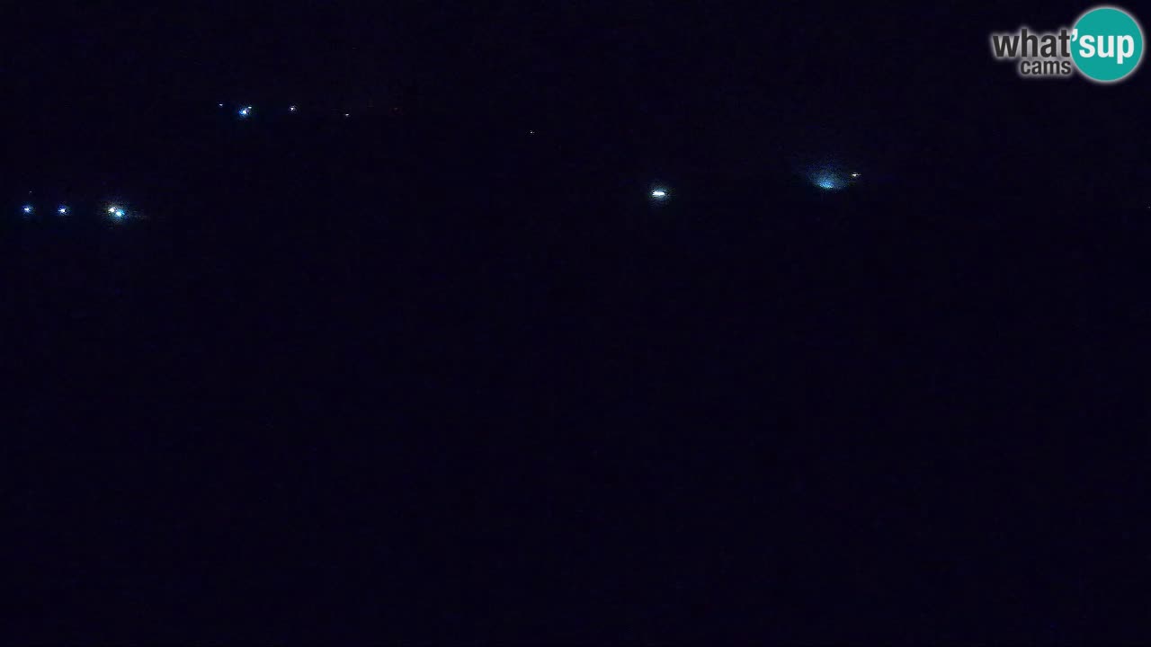 La Liccia Strand webcam Rena Majore – Santa Teresa Gallura live cam Sardinien