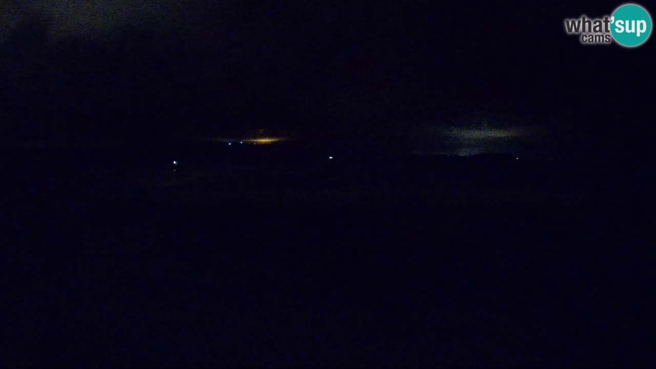 La Liccia Strand webcam Rena Majore – Santa Teresa Gallura live cam Sardinien