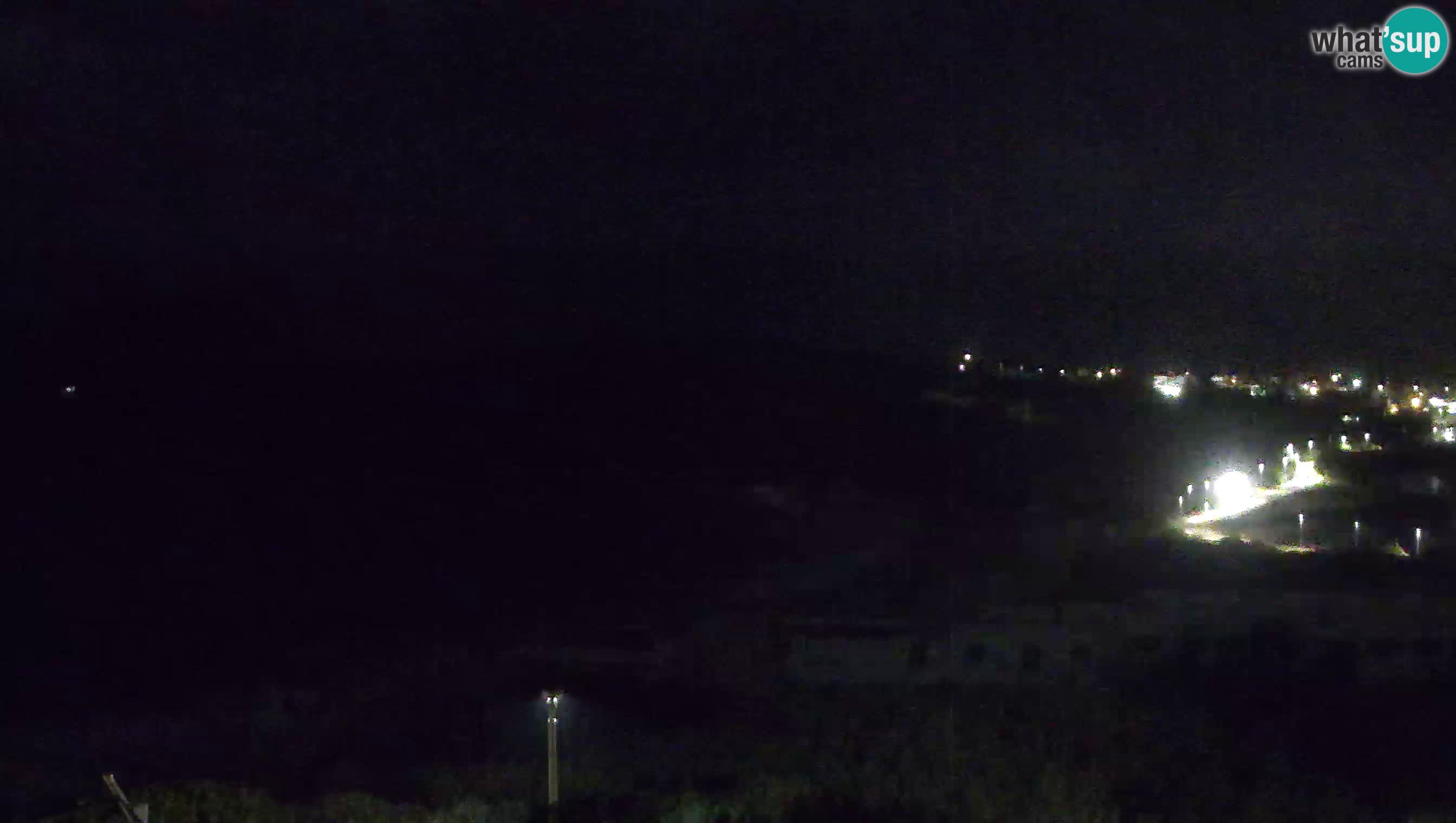 Live Webcam Capo Testa the beach of 2 sea – Santa Teresa Gallura – livecam Sardinia