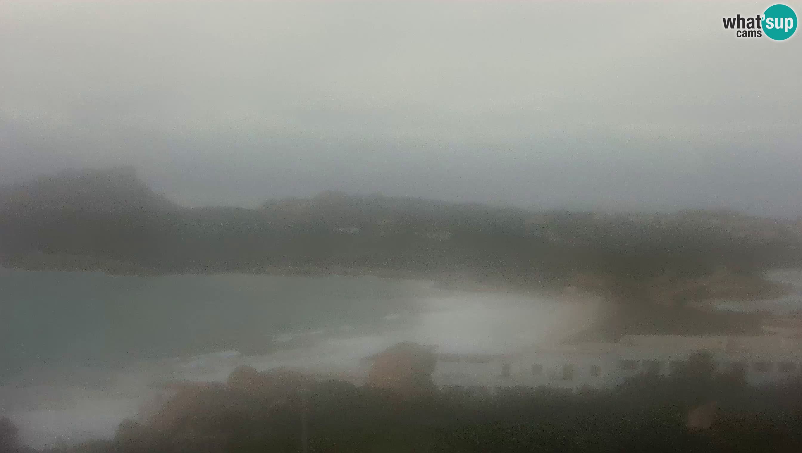 Live Webcam Capo Testa la spiaggia dei due mari – Santa Teresa Gallura – livecam Sardegna