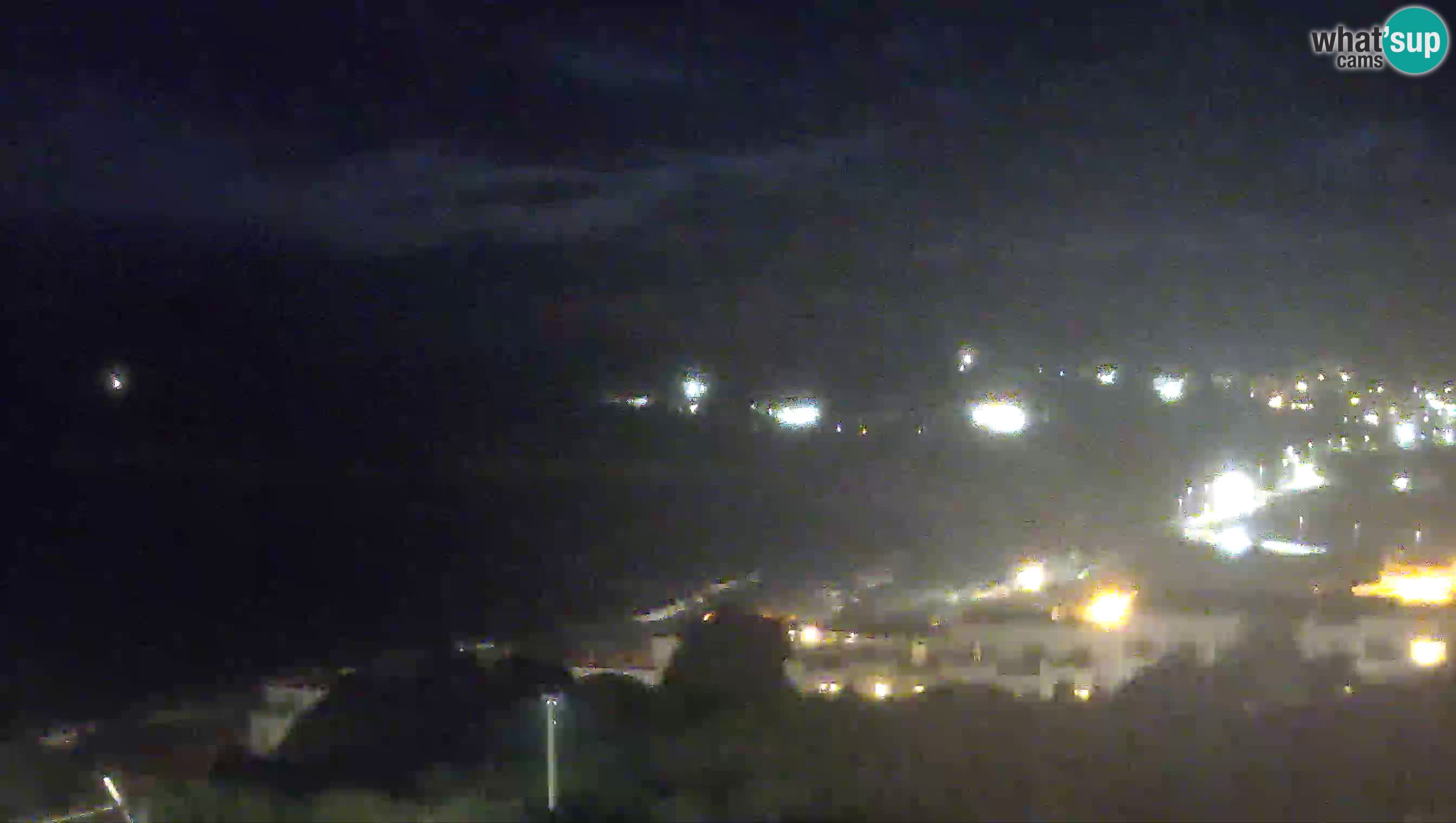 Live Webcam Capo Testa the beach of 2 sea – Santa Teresa Gallura – livecam Sardinia
