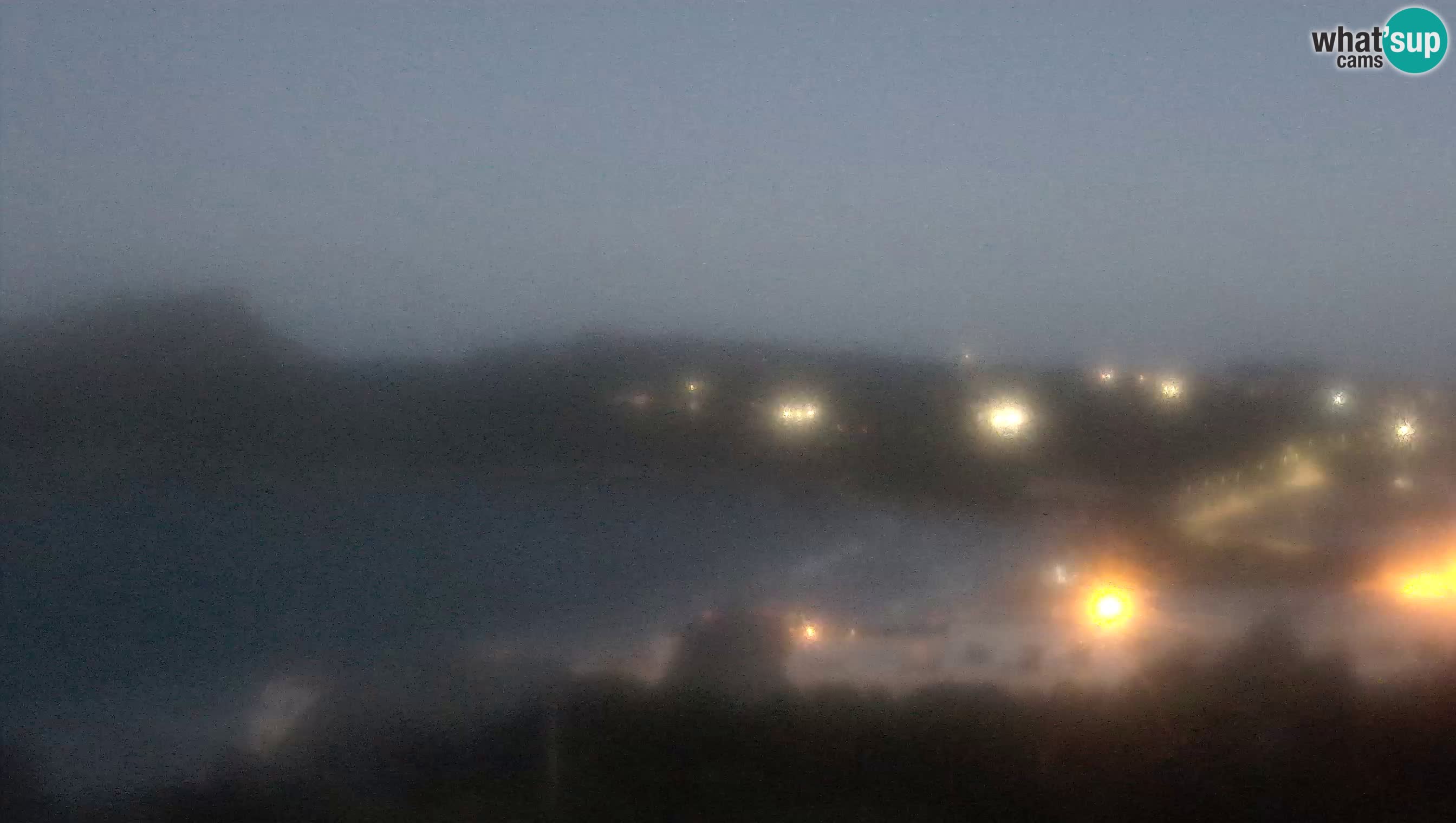 Live Webcam Capo Testa la spiaggia dei due mari – Santa Teresa Gallura – livecam Sardegna
