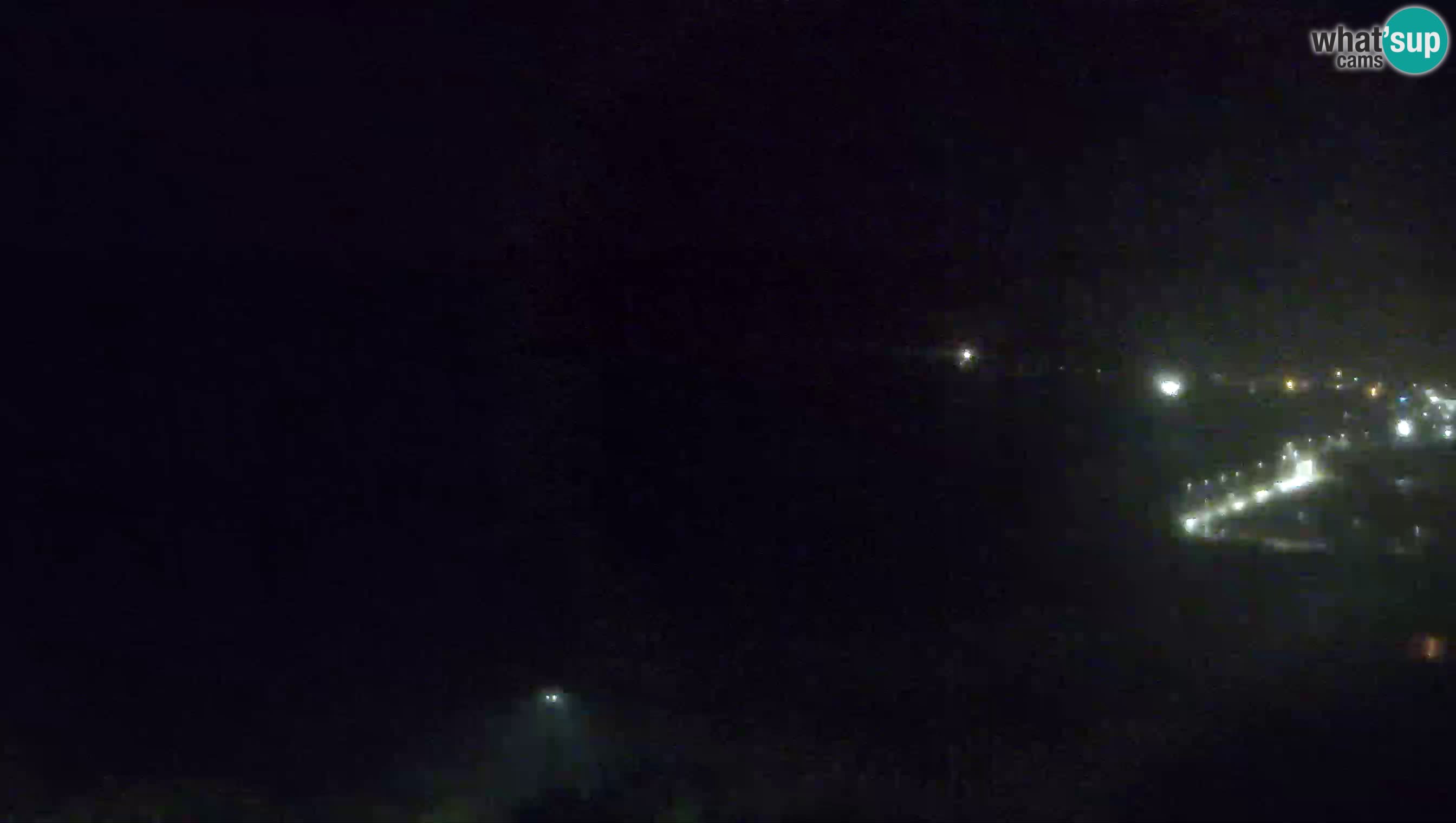 Live Webcam Capo Testa la spiaggia dei due mari – Santa Teresa Gallura – livecam Sardegna