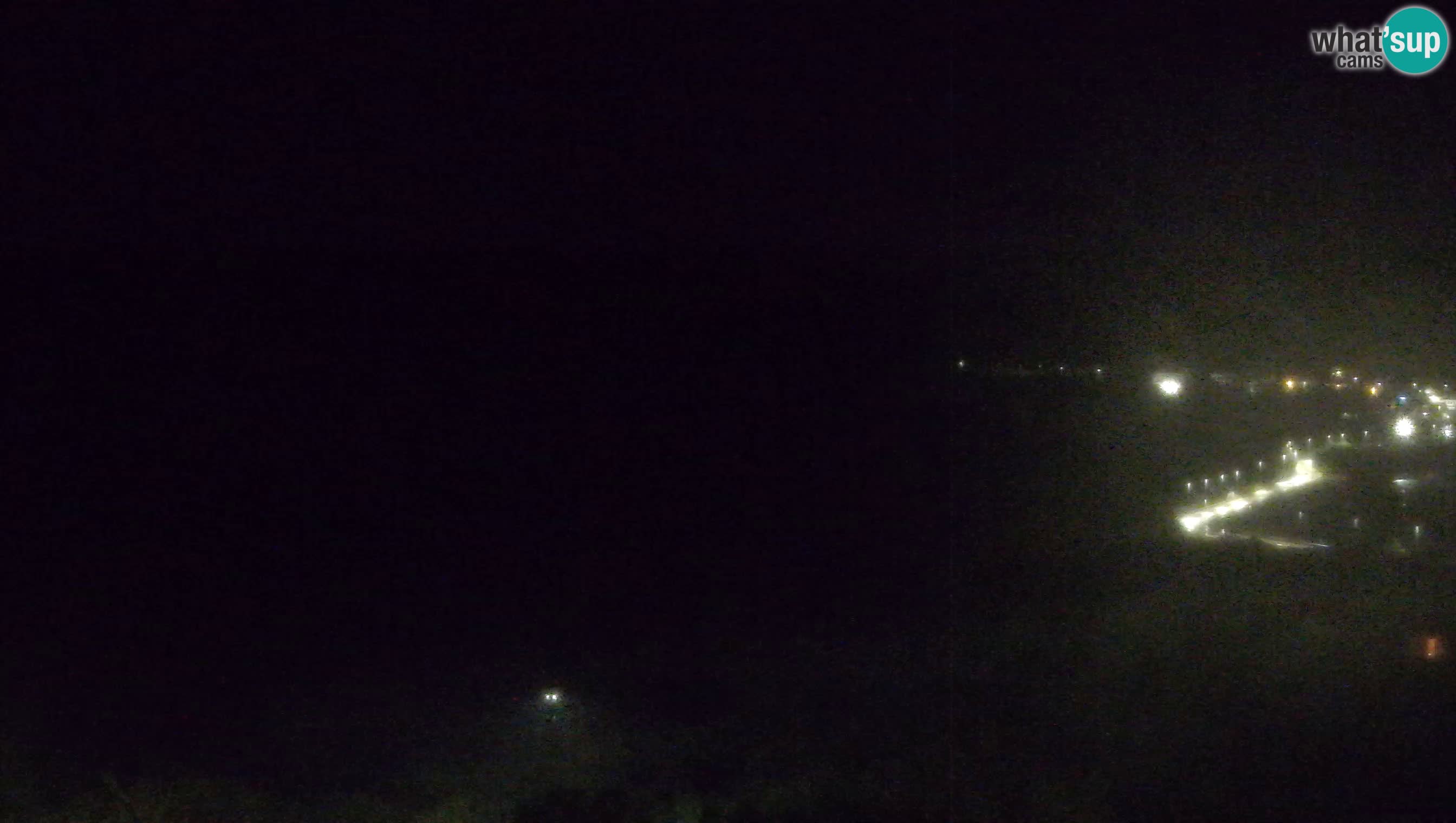 Live Webcam Capo Testa the beach of 2 sea – Santa Teresa Gallura – livecam Sardinia